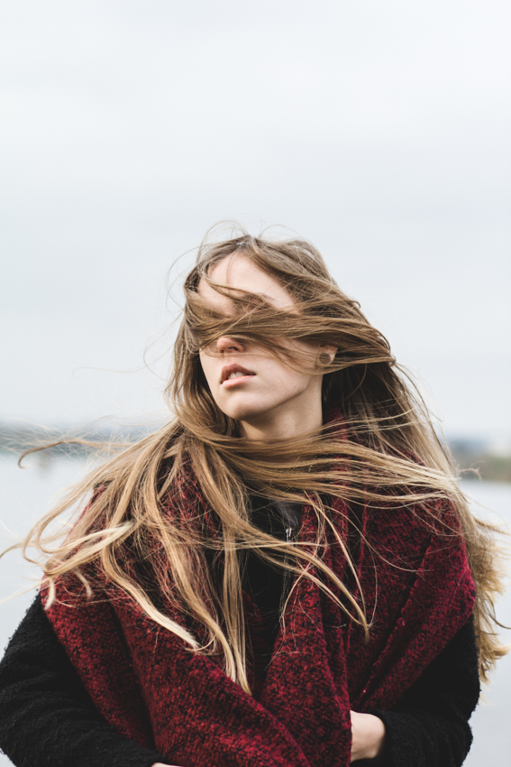 Google říká, že ukrajinky jsou druhé nejkrásnější ženy světa